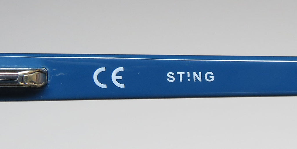 Sting Vs6587 Smack 3 Eyeglasses