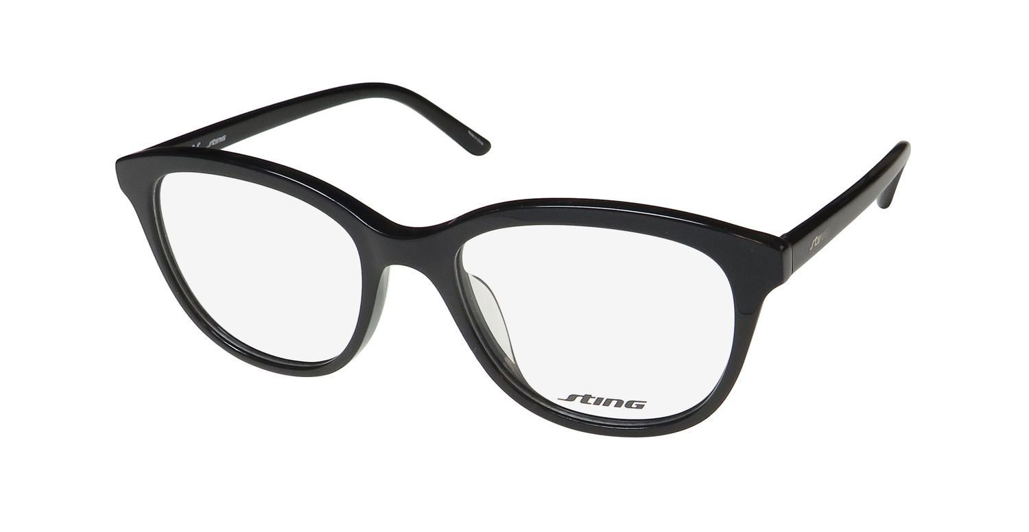 Sting Vs6556 Eyeglasses