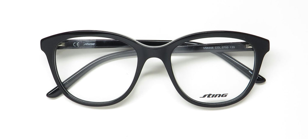 Sting Vs6556 Eyeglasses