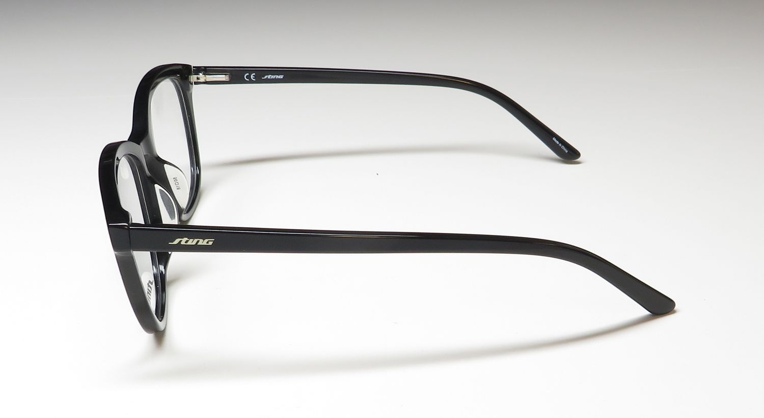Sting Vs6556 Eyeglasses
