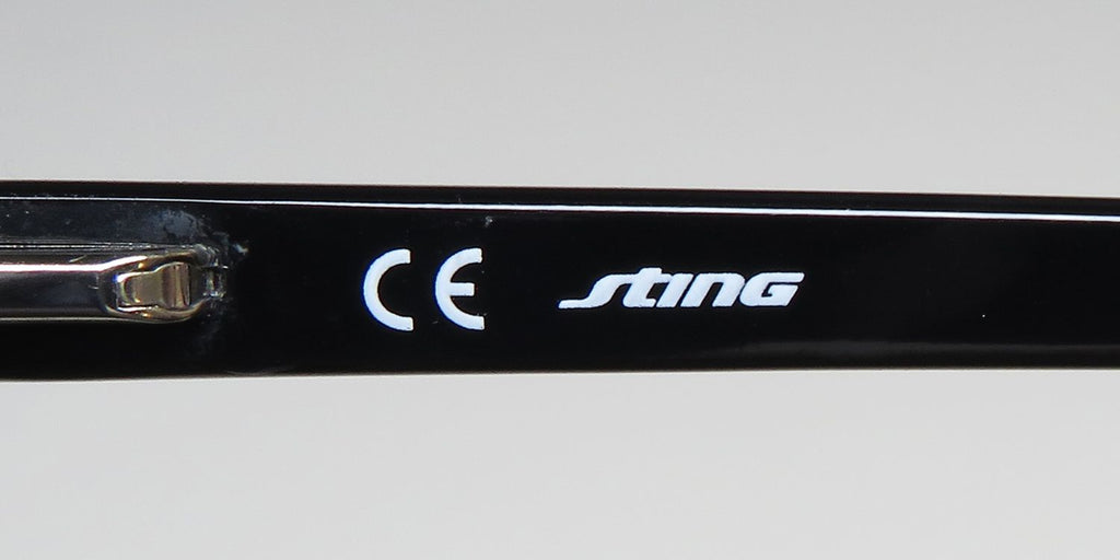 Sting Vs6556 Eyeglasses