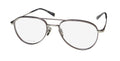 John Varvatos V175 Eyeglasses