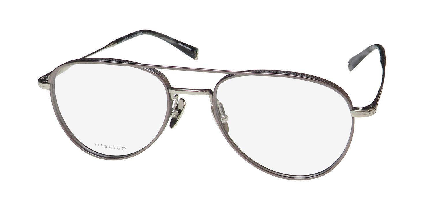 John Varvatos V175 Eyeglasses