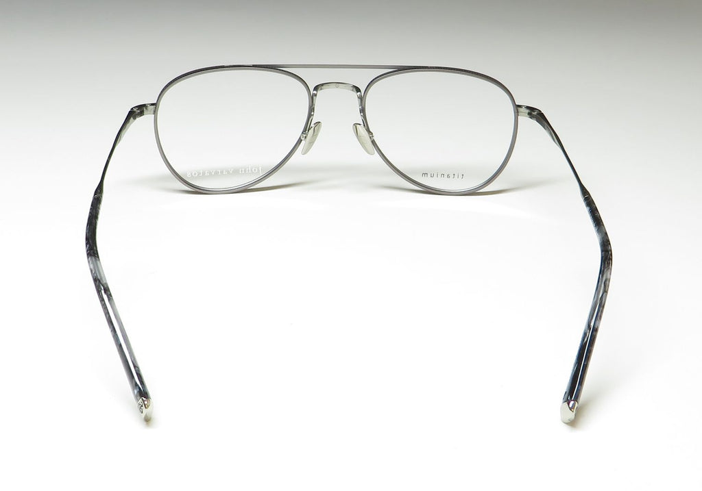 John Varvatos V175 Eyeglasses