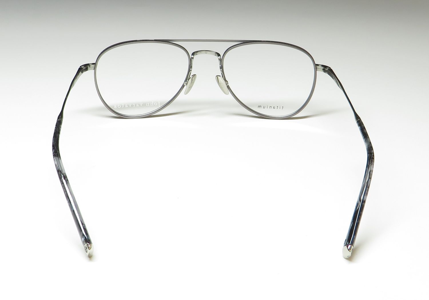 John Varvatos V175 Eyeglasses