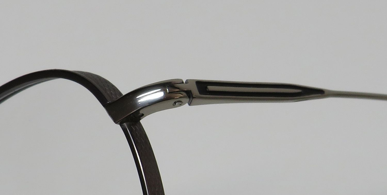 John Varvatos V175 Eyeglasses