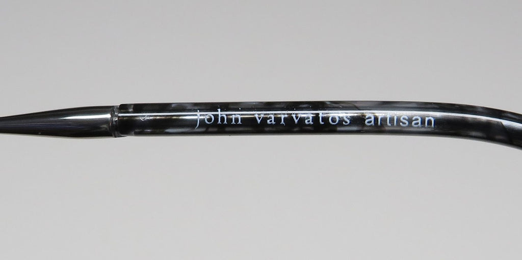 John Varvatos V175 Eyeglasses