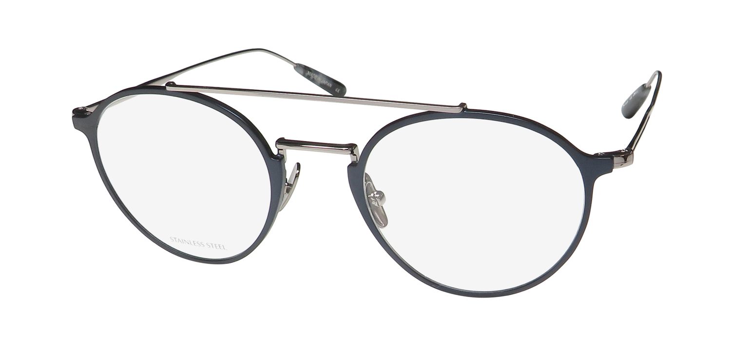 John Varvatos V174 Eyeglasses