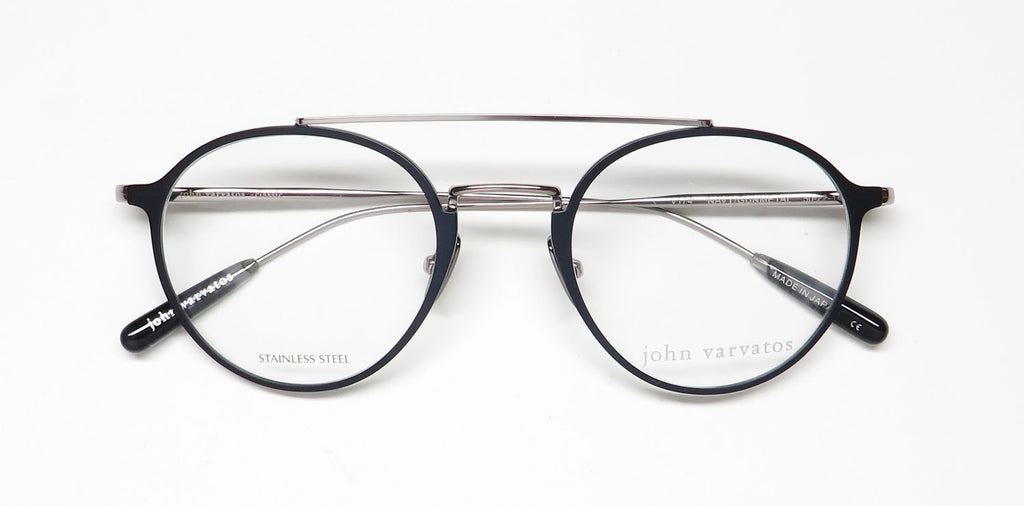 John Varvatos V174 Eyeglasses