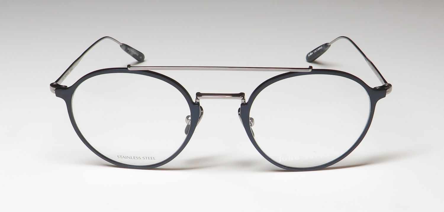 John Varvatos V174 Eyeglasses