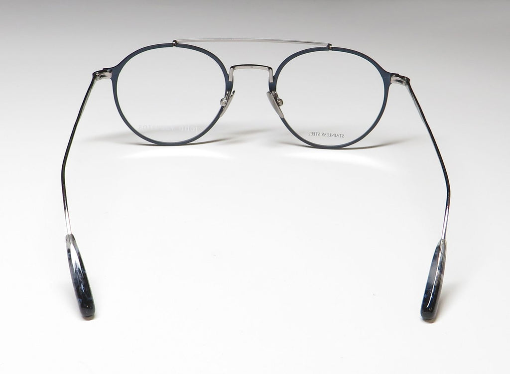 John Varvatos V174 Eyeglasses