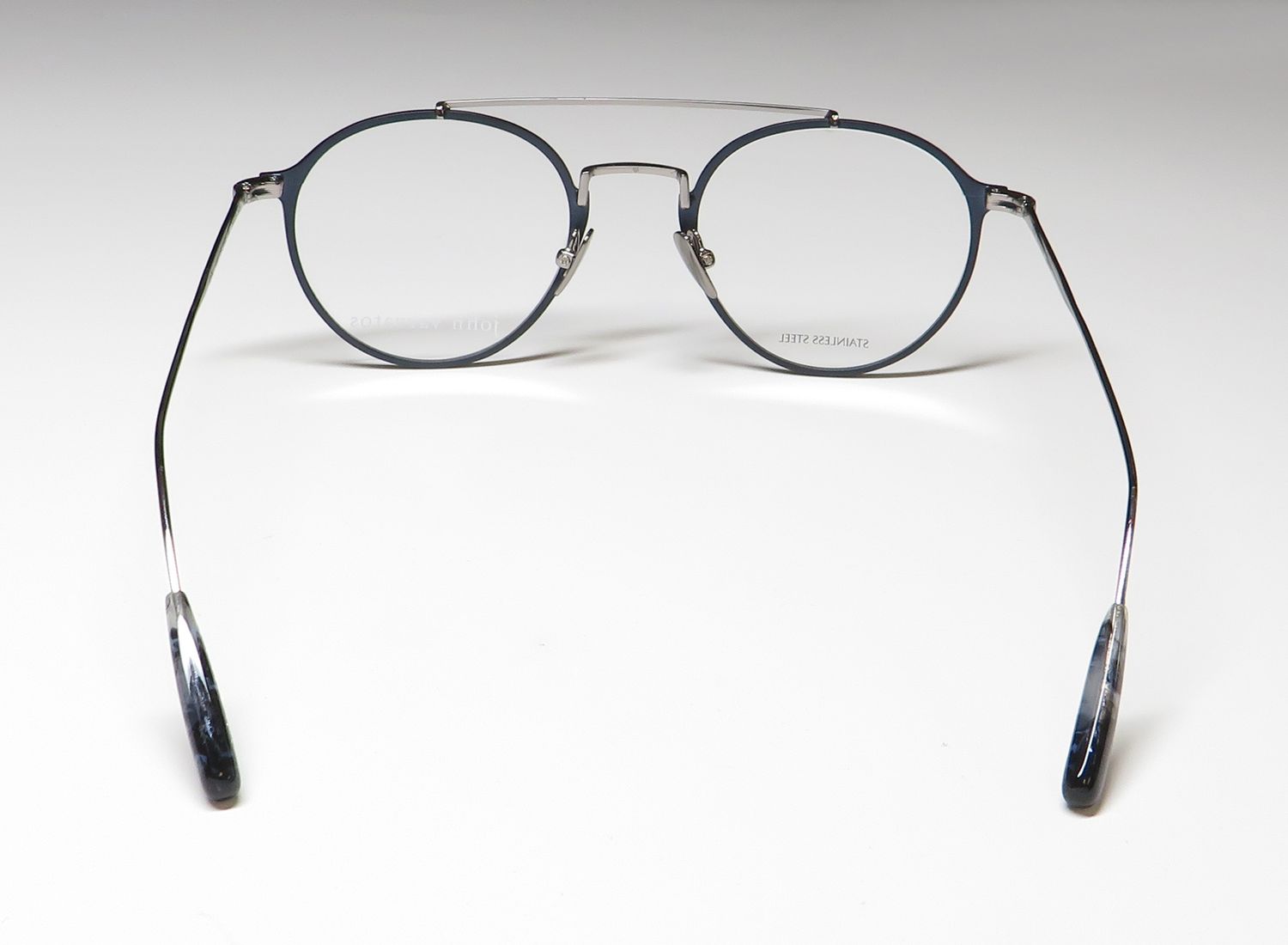 John Varvatos V174 Eyeglasses