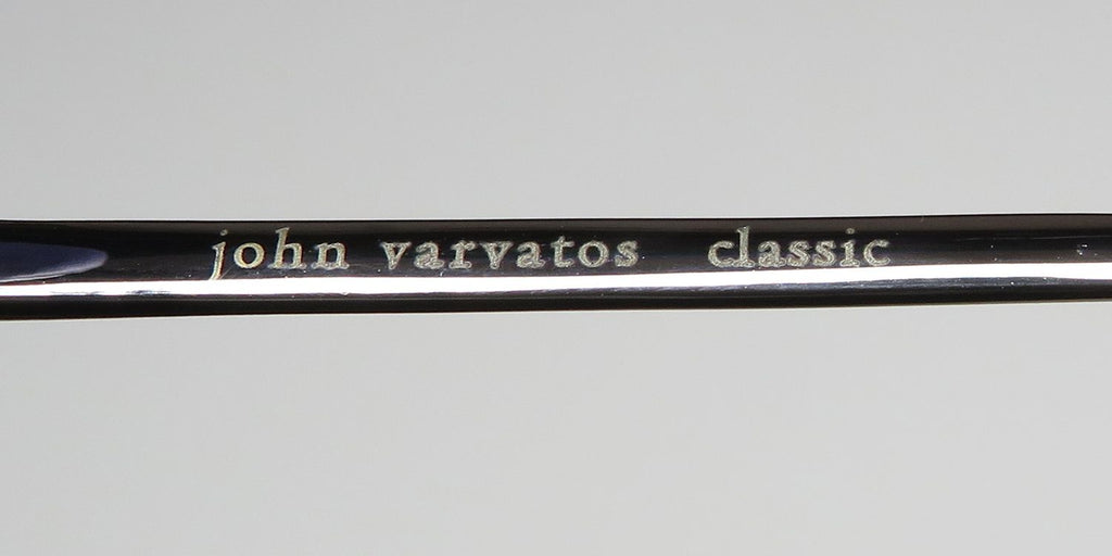 John Varvatos V174 Eyeglasses