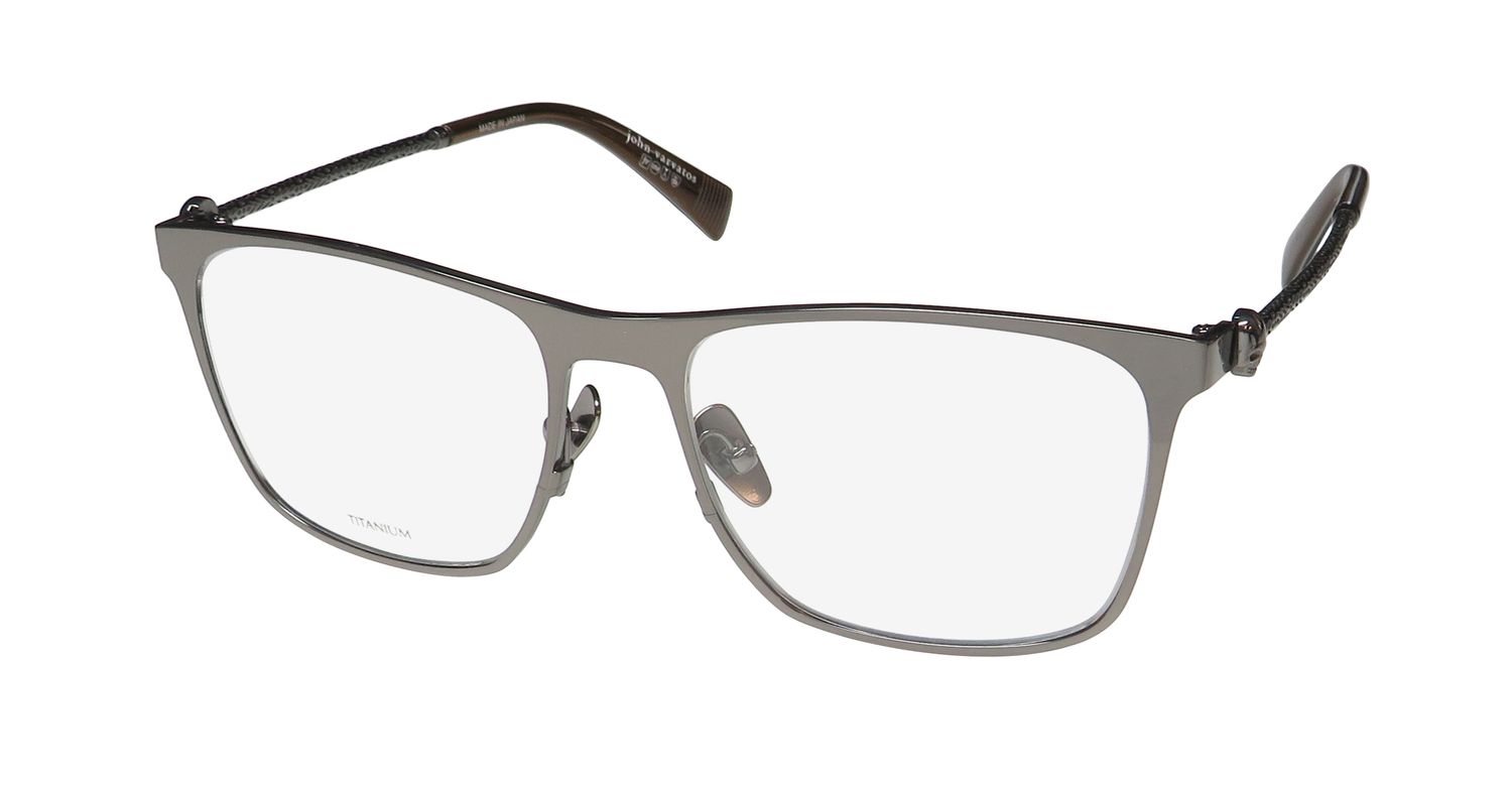 John Varvatos V182 Eyeglasses