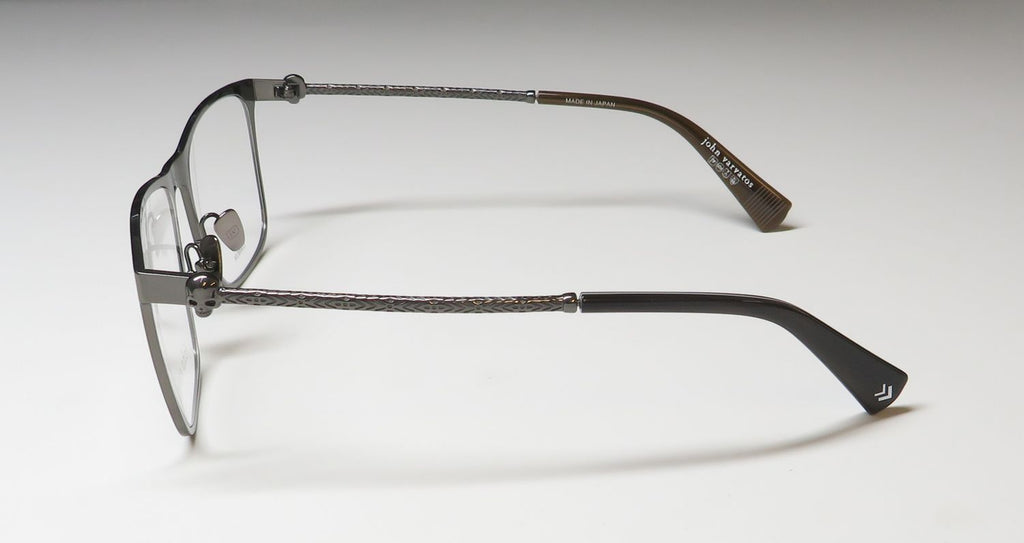John Varvatos V182 Eyeglasses