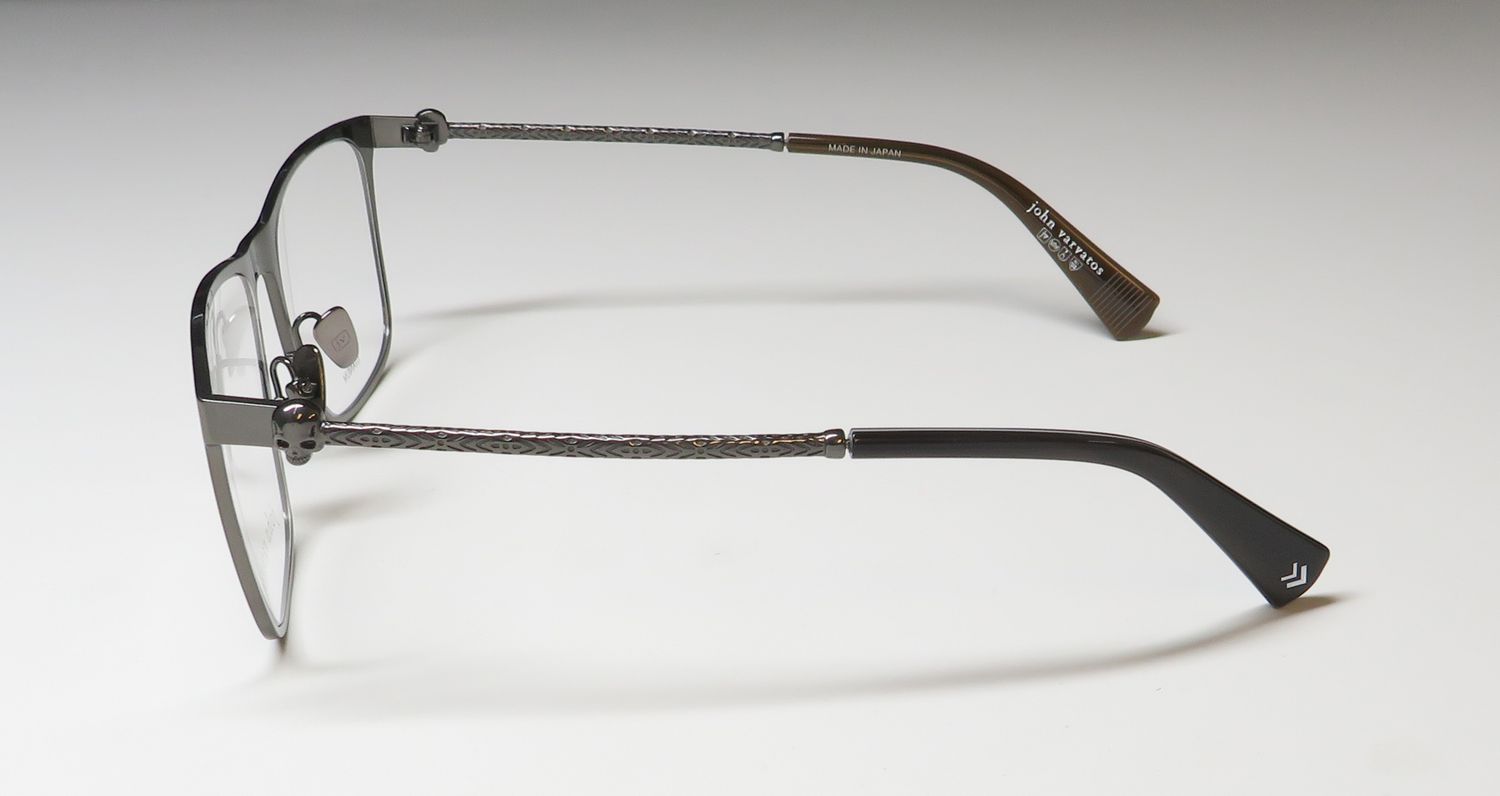 John Varvatos V182 Eyeglasses