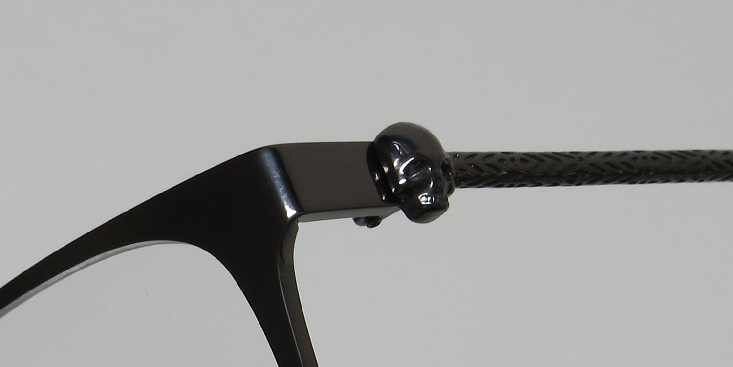 John Varvatos V182 Eyeglasses