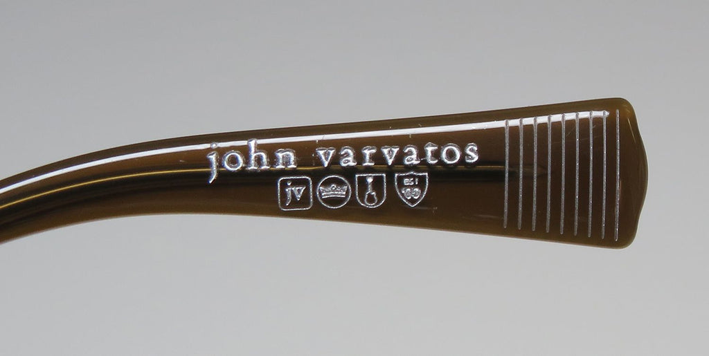 John Varvatos V182 Eyeglasses
