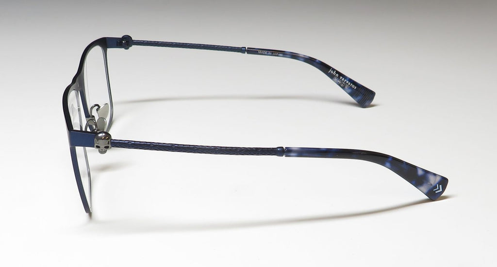 John Varvatos V182 Eyeglasses