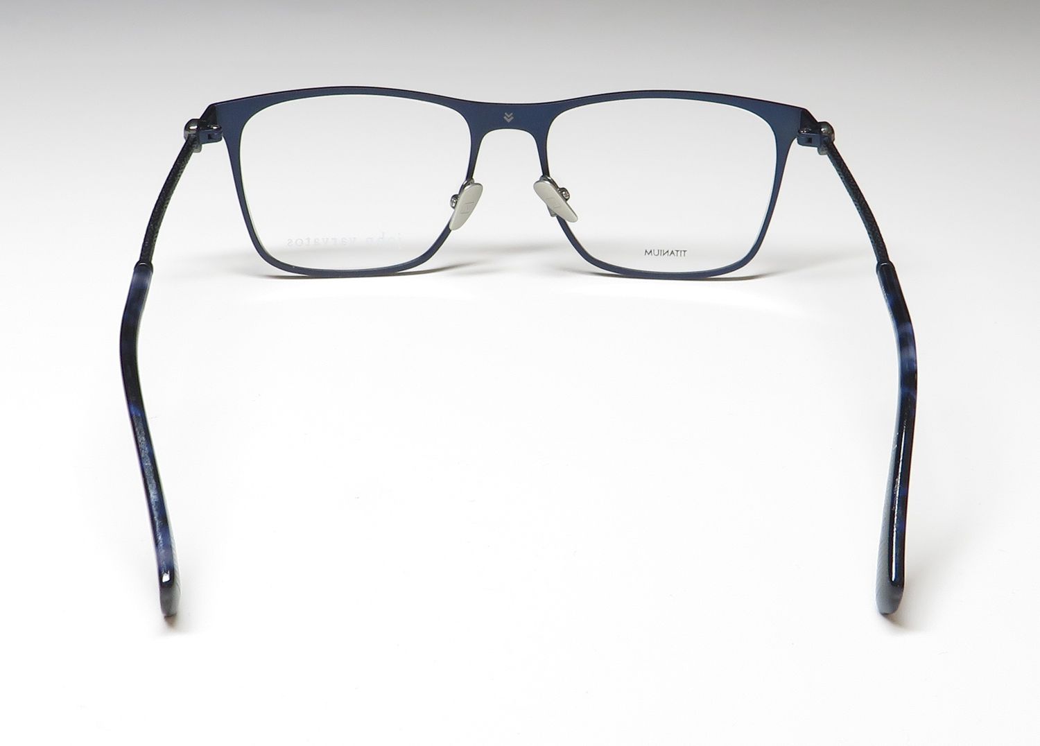 John Varvatos V182 Eyeglasses