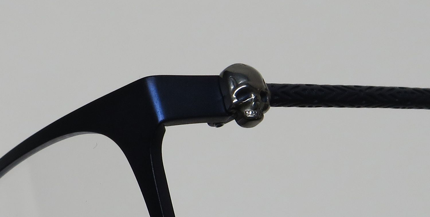 John Varvatos V182 Eyeglasses