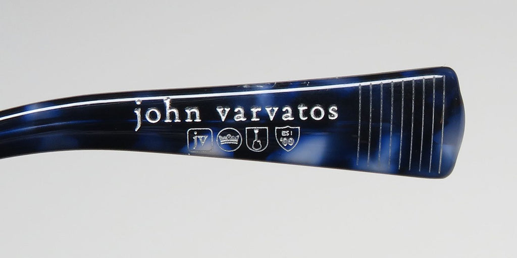 John Varvatos V182 Eyeglasses