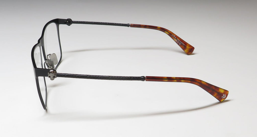 John Varvatos V182 Eyeglasses