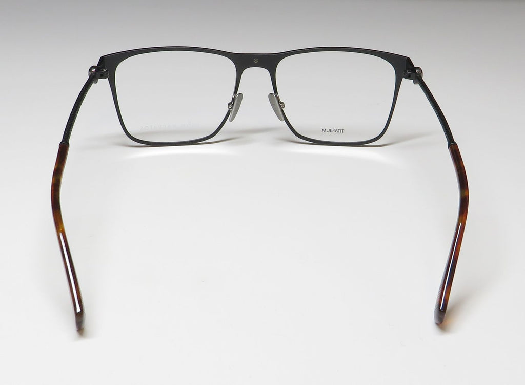 John Varvatos V182 Eyeglasses