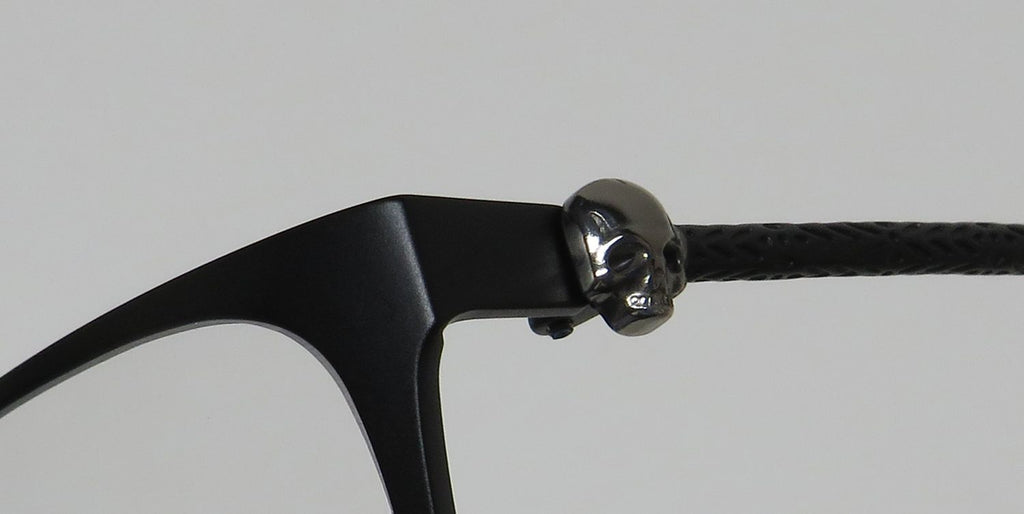 John Varvatos V182 Eyeglasses