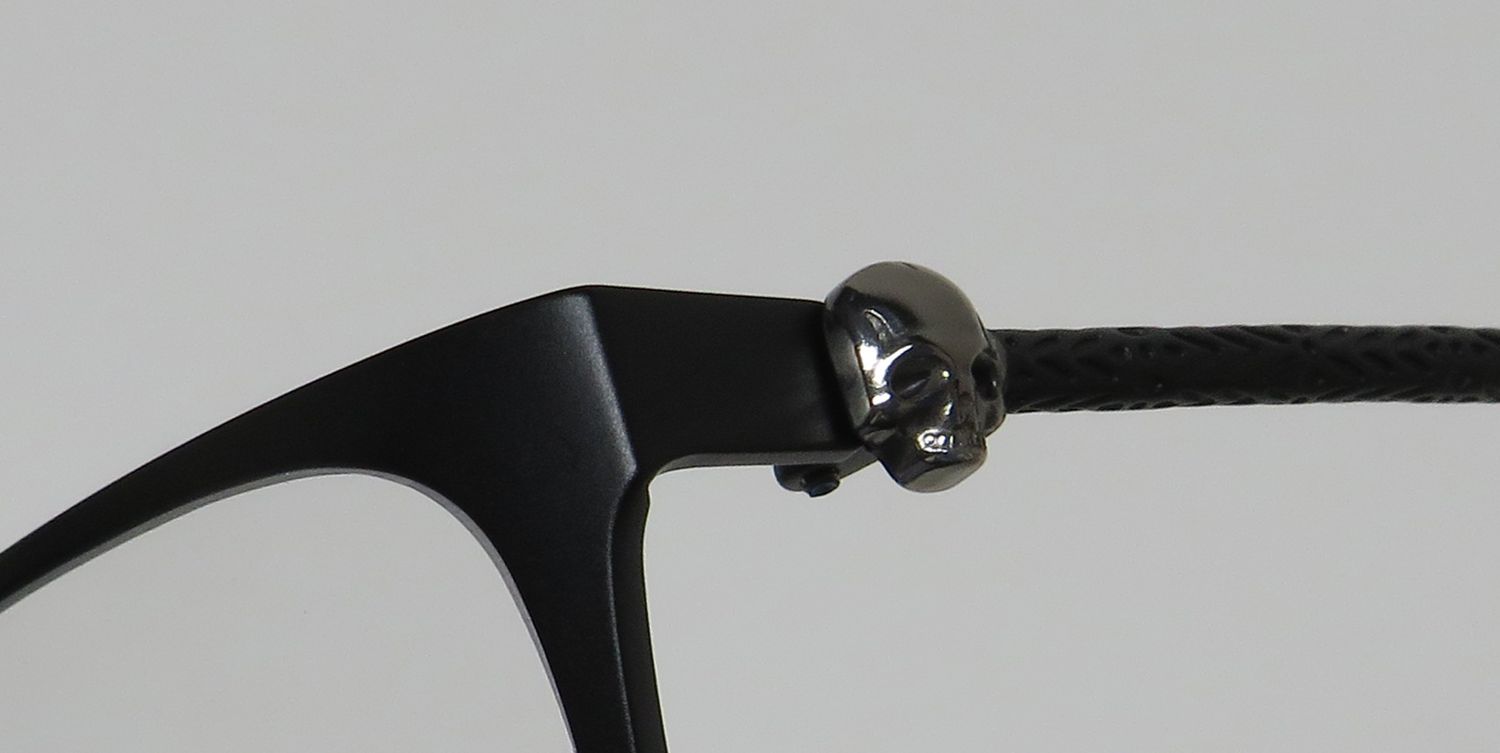 John Varvatos V182 Eyeglasses