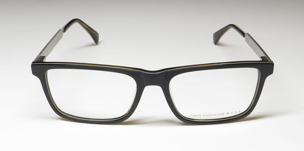 John Varvatos Vjvc003 Eyeglasses