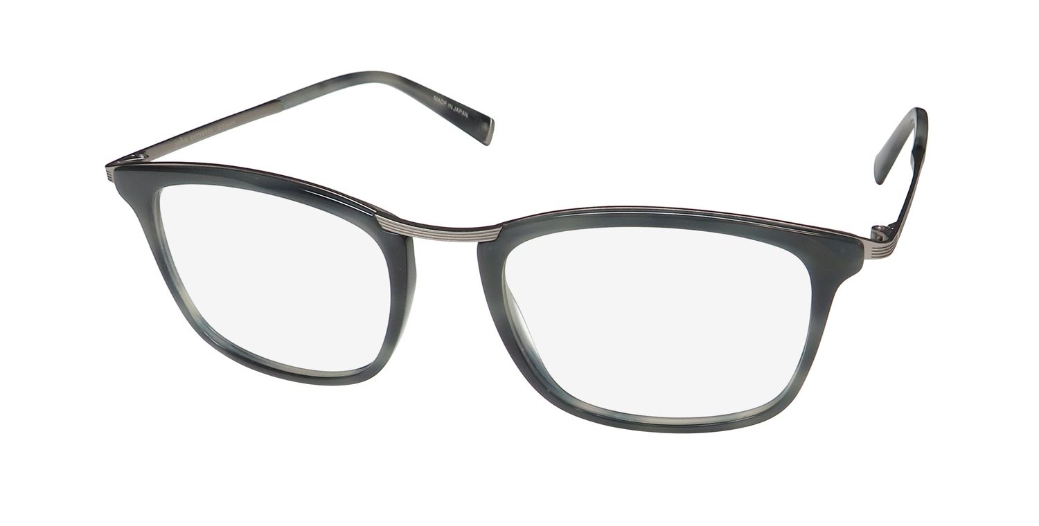 John Varvatos V375 Eyeglasses