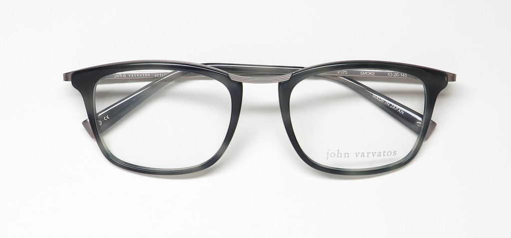 John Varvatos V375 Eyeglasses