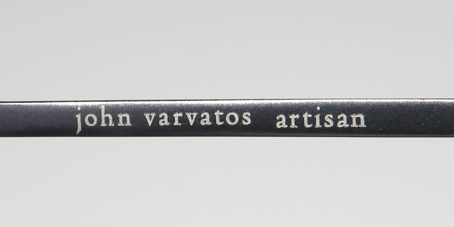 John Varvatos V375 Eyeglasses