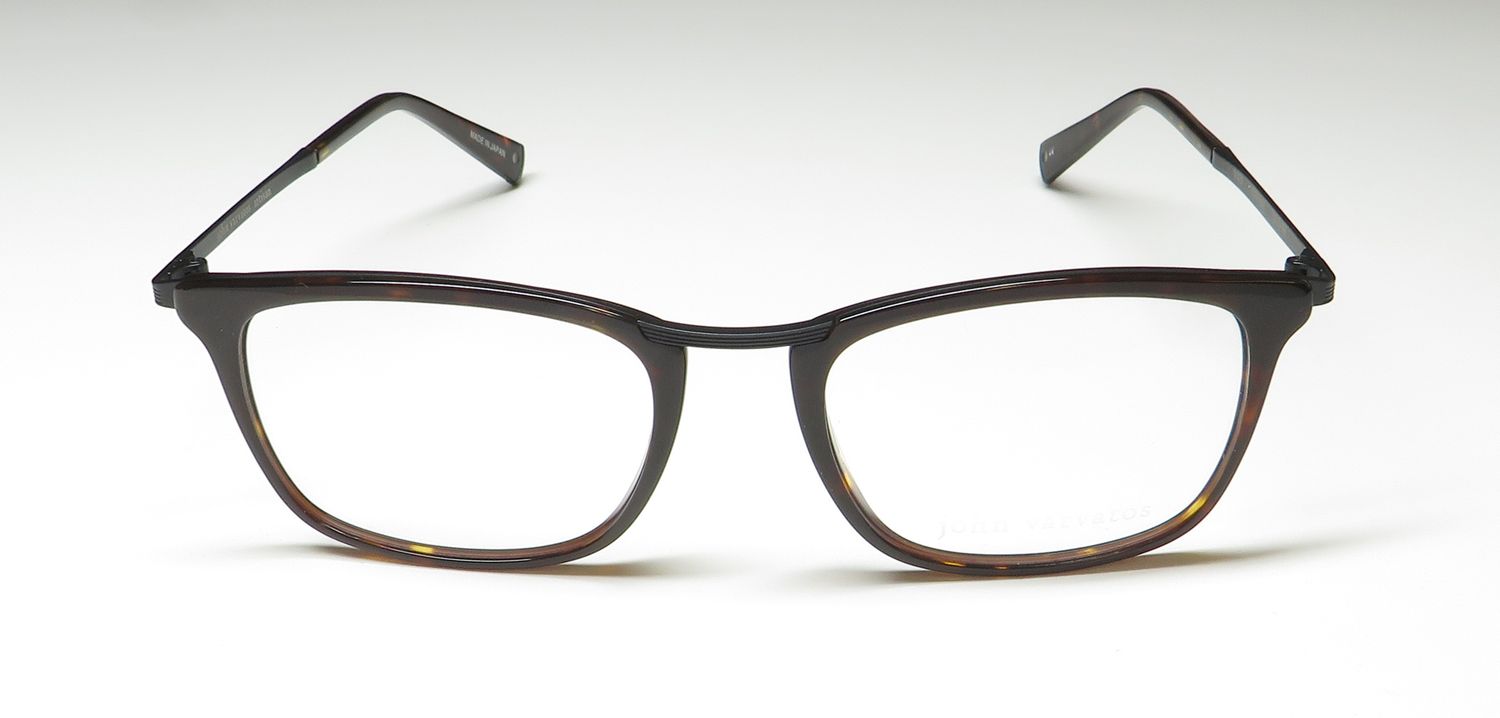John Varvatos V375 Eyeglasses