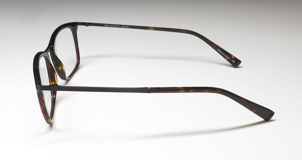John Varvatos V375 Eyeglasses