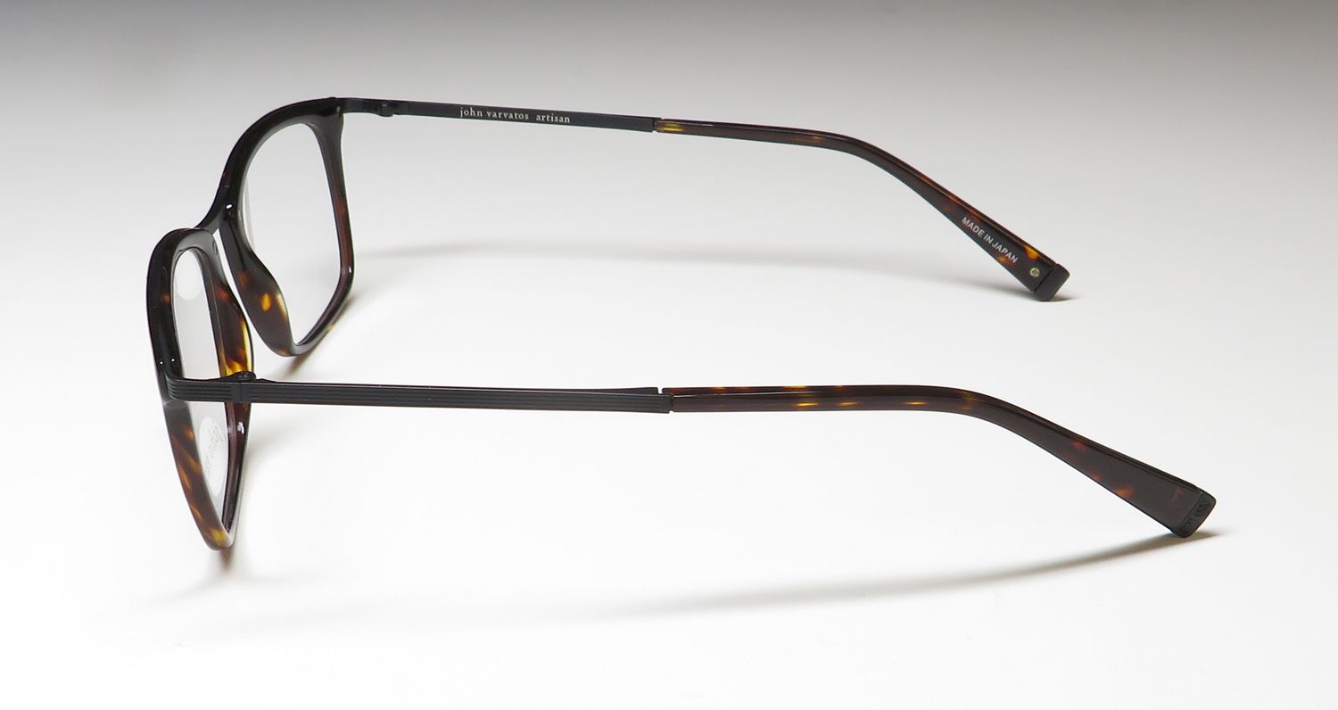 John Varvatos V375 Eyeglasses
