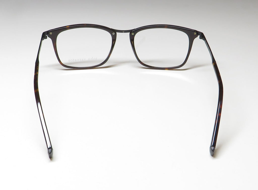 John Varvatos V375 Eyeglasses
