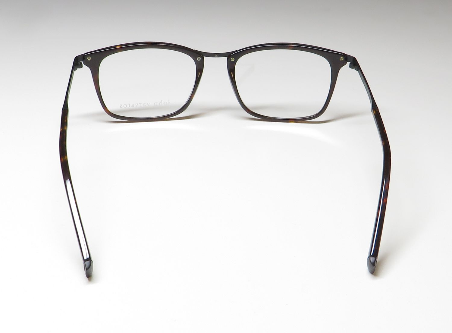 John Varvatos V375 Eyeglasses