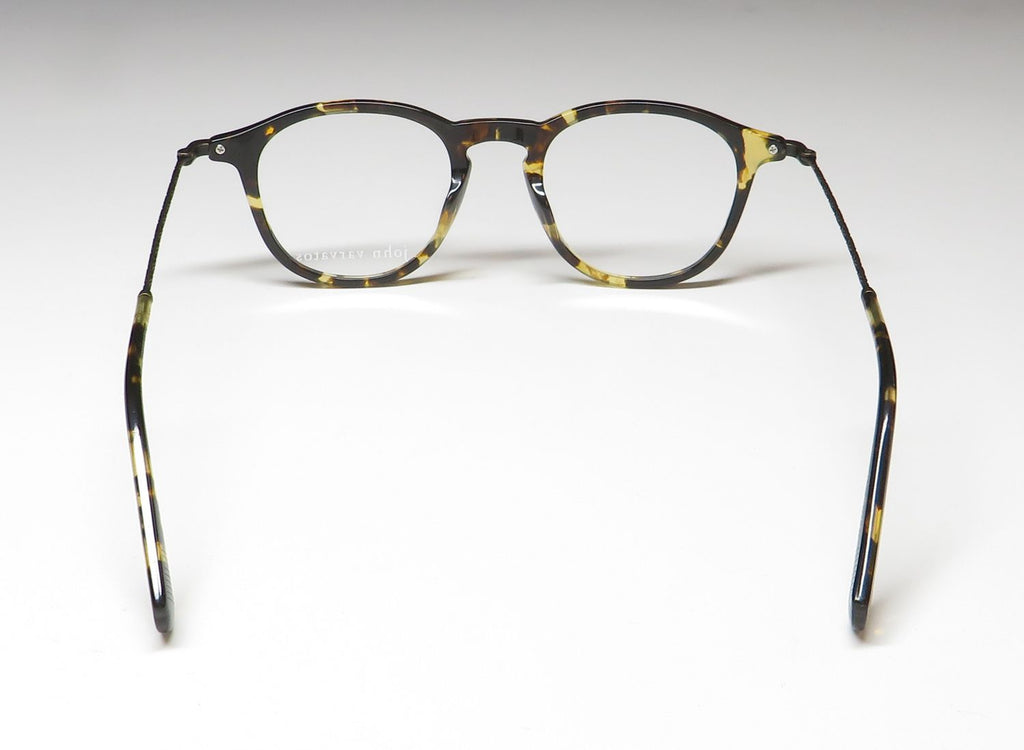 John Varvatos Vjv421 Eyeglasses