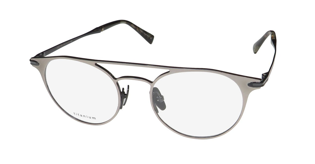 John Varvatos V169 Eyeglasses