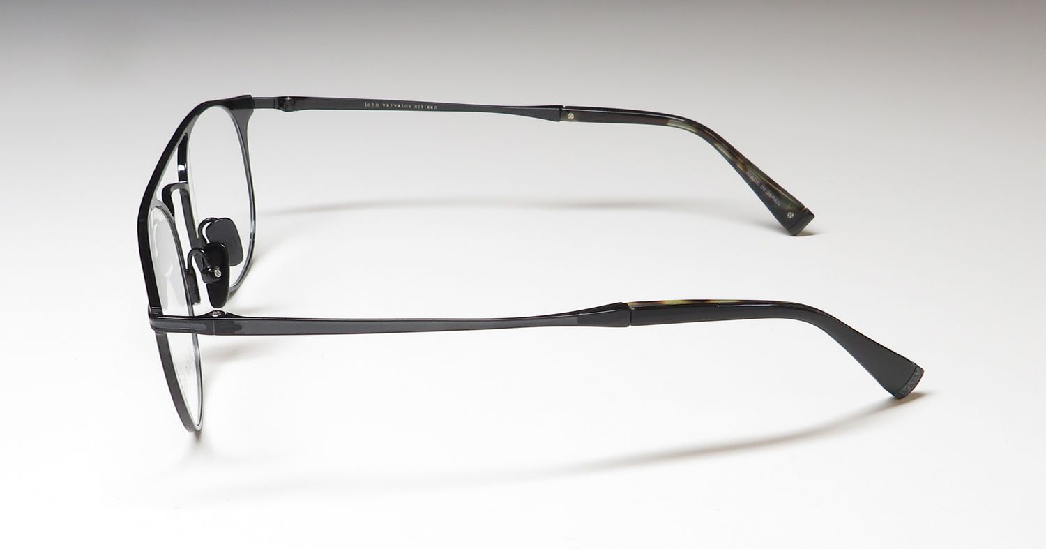 John Varvatos V169 Eyeglasses