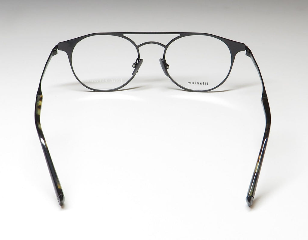 John Varvatos V169 Eyeglasses