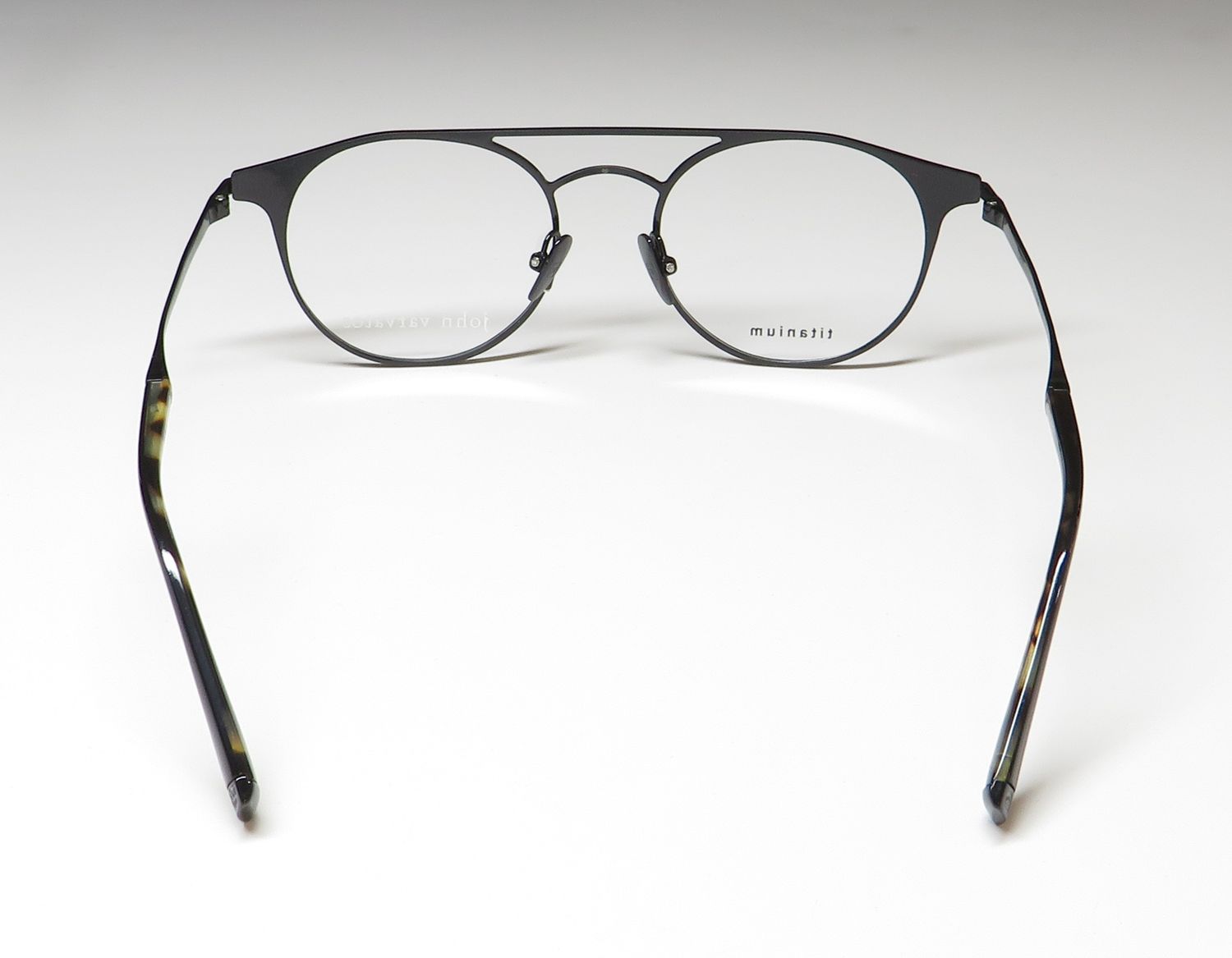 John Varvatos V169 Eyeglasses