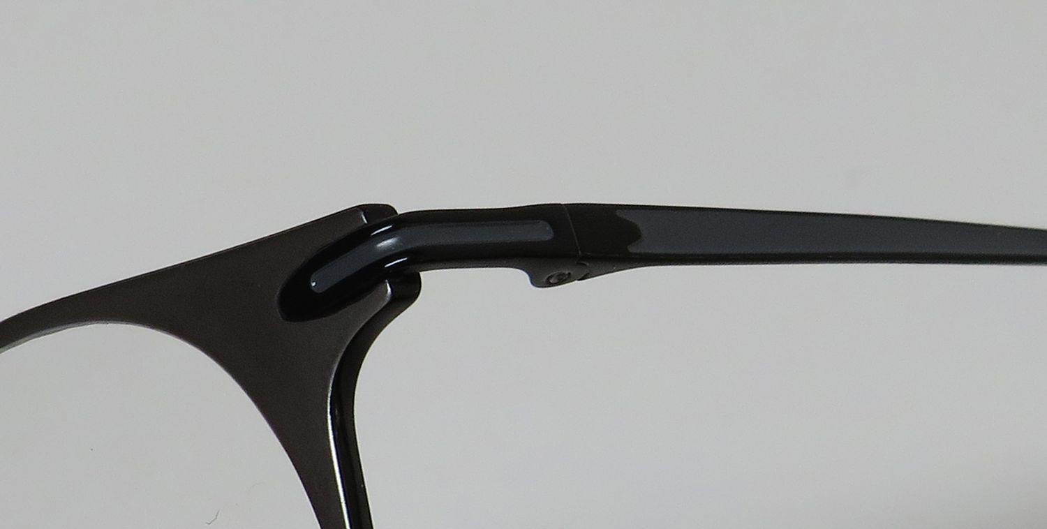 John Varvatos V169 Eyeglasses