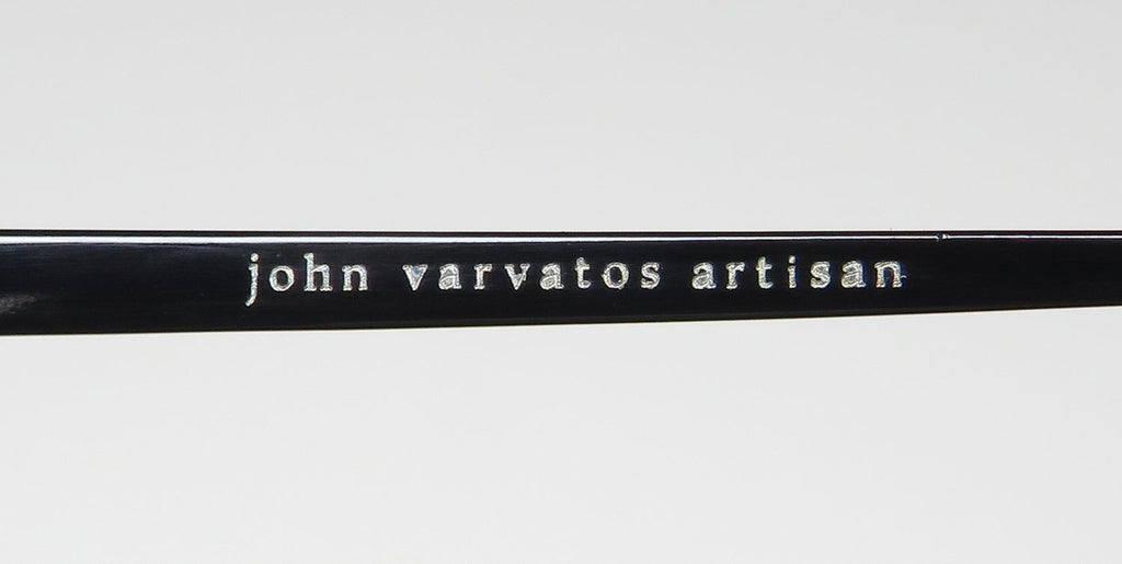 John Varvatos V169 Eyeglasses