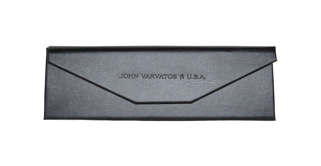 John Varvatos V169 Eyeglasses