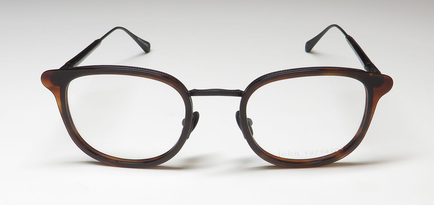 John Varvatos V410 Eyeglasses