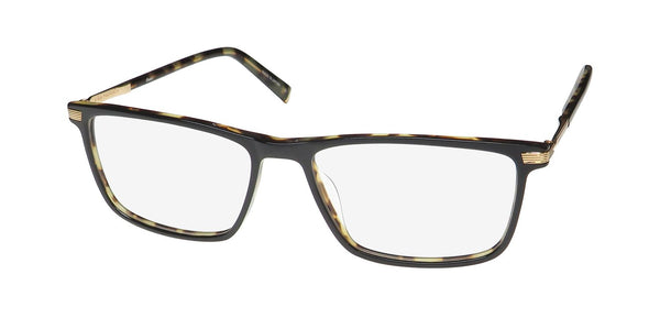 John Varvatos V408 Eyeglasses