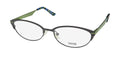 kensie Feisty Eyeglasses